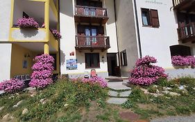 Residence Les Nigritelles